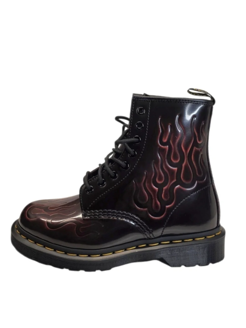 Dr. Martens new dr